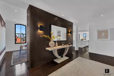 250 West Street #9-JK, New York City, NY 10013 - Photo 6
