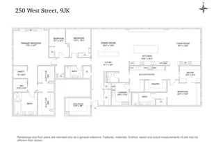 250 West St, New York City, NY 10013 - Photo 18