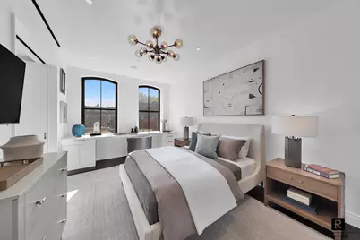 250 West Street #9-JK, New York City, NY 10013 - Photo 10