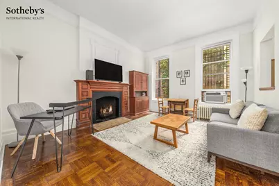 302 W 102nd Street #2, New York, NY 10025 - Photo 1
