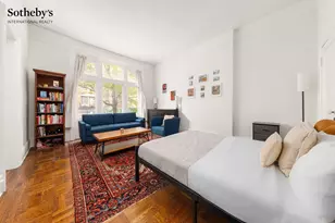 302 W 102nd St, New York, NY 10025 - Photo 6
