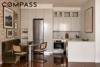 356 W 23rd Street #3A, New York, NY 10011 - Photo 2