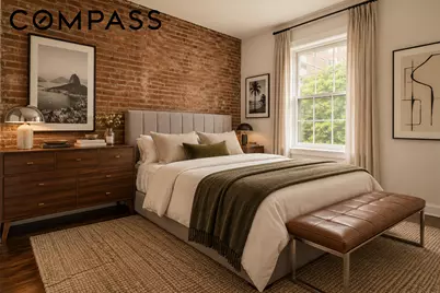 356 W 23rd Street #3A, New York, NY 10011 - Photo 4