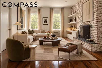 356 W 23rd Street #3A, New York, NY 10011 - Photo 1