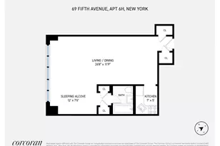 69 5th Ave, New York City, NY 10003 - Photo 8