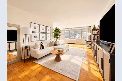 69 5th Avenue #6H, New York City, NY 10003 - Photo 1