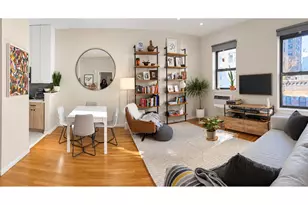 288 W 92nd St, New York City, NY 10025 - Photo 2