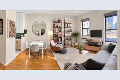 288 W 92nd Street #6B, New York City, NY 10025 - Photo 2