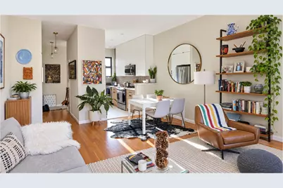 288 W 92nd Street #6B, New York, NY 10025 - Photo 1