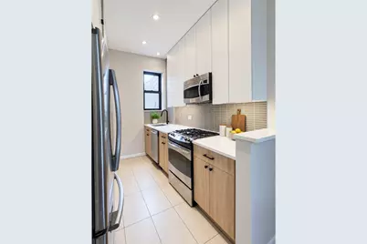288 W 92nd Street #6B, New York, NY 10025 - Photo 4