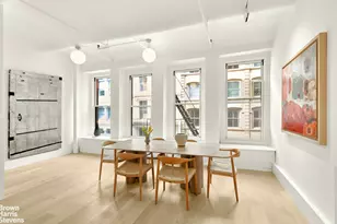 114 Mercer St, New York City, NY 10012 - Photo 1