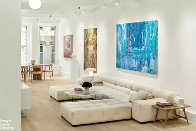 114 Mercer Street #3FLR, New York, NY 10012 - Photo 2