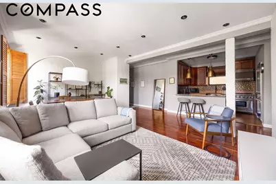 2611 Frederick Douglass Boulevard #3B, New York, NY 10030 - Photo 4