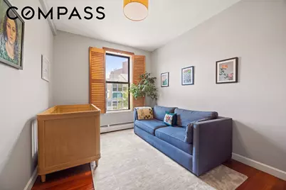 2611 Frederick Douglass Boulevard #3B, New York, NY 10030 - Photo 10