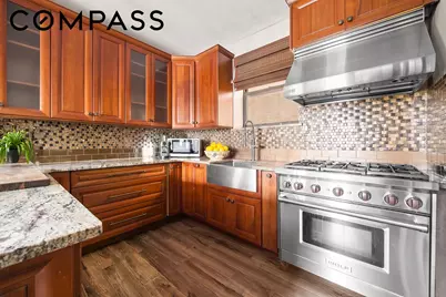 2611 Frederick Douglass Boulevard #3B, New York, NY 10030 - Photo 6