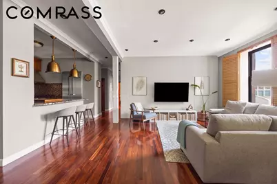 2611 Frederick Douglass Boulevard #3B, New York, NY 10030 - Photo 1