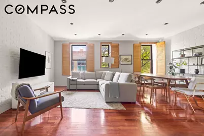 2611 Frederick Douglass Boulevard #3B, New York, NY 10030 - Photo 2