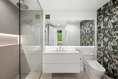 121 W 17th Street #2D, New York City, NY 10011 - Photo 6