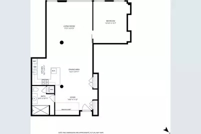 121 W 17th Street #2D, New York City, NY 10011 - Photo 8