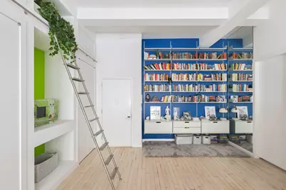 121 W 17th Street #2D, New York City, NY 10011 - Photo 4