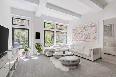 121 W 17th Street #2D, New York City, NY 10011 - Photo 2