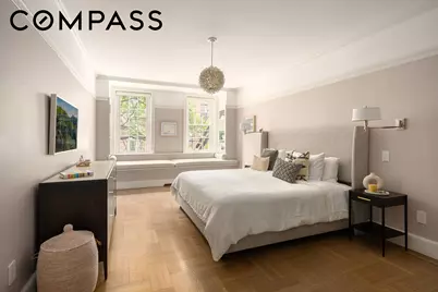 65 Montague Street #3D/4D, Brooklyn, NY 11201 - Photo 8