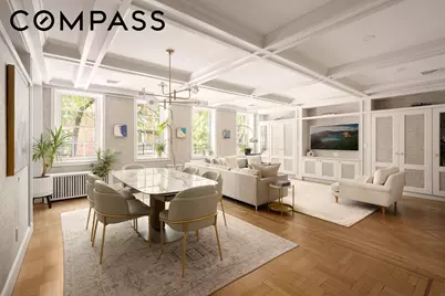 65 Montague Street #3D/4D, Brooklyn, NY 11201 - Photo 4