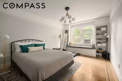 65 Montague Street #3D/4D, Brooklyn, NY 11201 - Photo 12