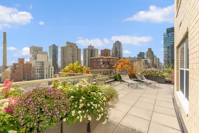 370 E 76th Street #A1808, New York City, NY 10021 - Photo 1