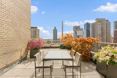 370 E 76th Street #A1808, New York City, NY 10021 - Photo 18