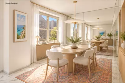 370 E 76th Street #A1808, New York City, NY 10021 - Photo 10