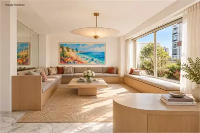 370 E 76th Street #A1808, New York City, NY 10021 - Photo 4