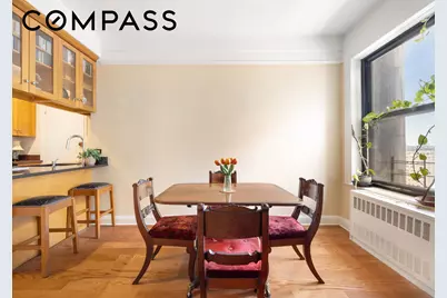 710 W End Avenue #11F, New York City, NY 10025 - Photo 4