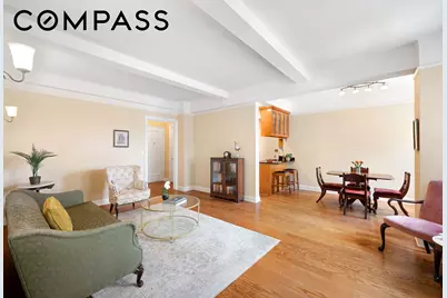 710 W End Avenue #11F, New York City, NY 10025 - Photo 2