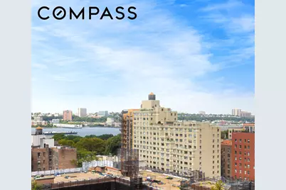 710 W End Avenue #11F, New York City, NY 10025 - Photo 6