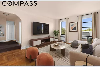 1710 Ave H #F6, Brooklyn, NY 11230 - Photo 1
