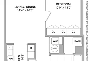429 Kent Ave, New York City, NY 11249 - Photo 8