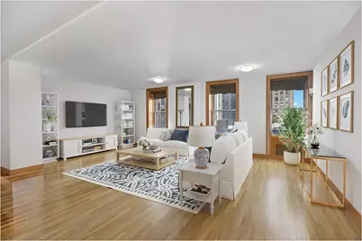 300 W 109th Street #3LMR, New York City, NY 10025 - Photo 2
