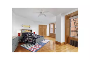 300 W 109th St, New York City, NY 10025 - Photo 8