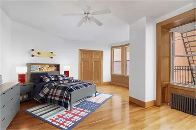 300 W 109th Street #3LMR, New York City, NY 10025 - Photo 8