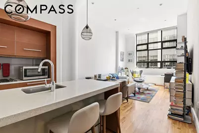 360 Furman Street #842, Brooklyn, NY 11201 - Photo 1