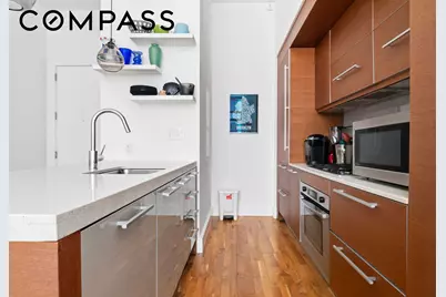 360 Furman Street #842, Brooklyn, NY 11201 - Photo 2