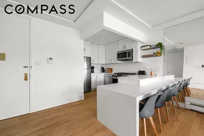 18 W 129th Street #PHA, New York City, NY 10027 - Photo 2