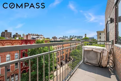 18 W 129th Street #PHA, New York City, NY 10027 - Photo 6