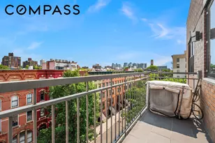 18 W 129th St, New York City, NY 10027 - Photo 6