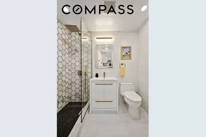 18 W 129th Street #PHA, New York City, NY 10027 - Photo 4