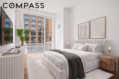 311 W Broadway #7D, New York, NY 10013 - Photo 10