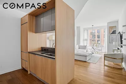 311 W Broadway #7D, New York, NY 10013 - Photo 6