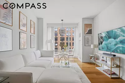 311 W Broadway #7D, New York, NY 10013 - Photo 2