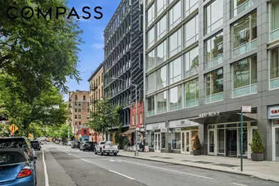 311 W Broadway #7D, New York, NY 10013 - Photo 18